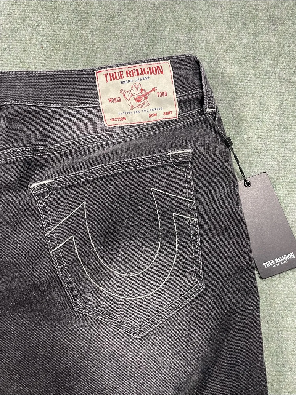 True Religion true religion